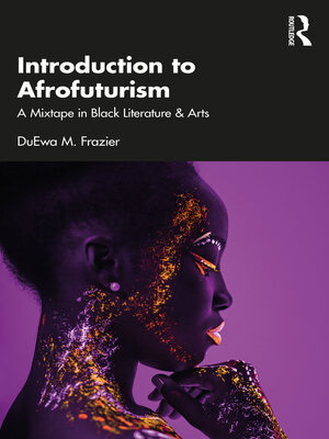 cover image of Introduction to Afrofuturism